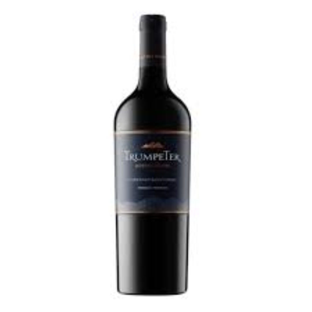 TRUMPETER CABARNET SAUVIGNON 750ML